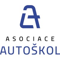 Asociace autoškol ČR logo - Similar company to Platforma Vize 0