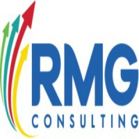 RMG Consulting SA de CV logo - Similar company to Siscofin - Software Empresarial