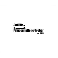 Fahrzeugpflege Greber logo - Similar company to Weckerle Ag  • Tradition • Kompetenz • Leidenschaft
