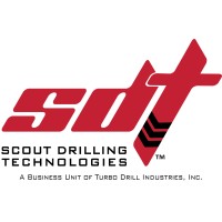 Scout Drilling Technologies logo - Similar company to Canamera Coring