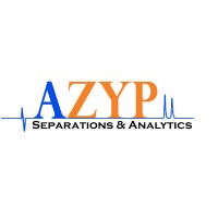 AZYP LLC logo - Similar company to Sapphire Copy