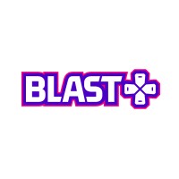 Blast+ logo - Similar company to M-League