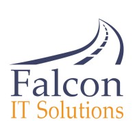 Falcon IT Solutions logo - Similar company to Falcon It & Staffing Solutions