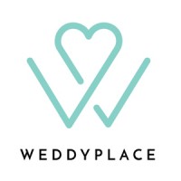 WeddyPlace - Your online wedding planner logo - Similar company to Deine Eigene App Für Höchste Kundenbindung Und Maximales Upselling
