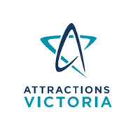 Attractions Victoria logo - Similar company to Foe Creative