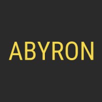 ABYRON logo - Similar company to Maxcrm