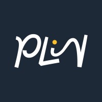 PLIN - Palco da Literatura Independentre logo - Similar company to Código Plus | Studio De Design