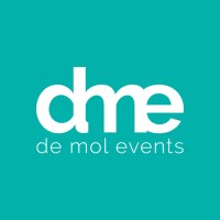 De Mol Events logo - Similar company to We-Advies