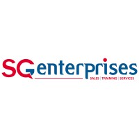 SG Enterprises, Patiala logo - Similar company to Bhavishya Infra Support Pvt. Ltd.