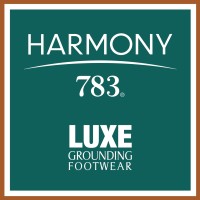 Harmony 783 logo - Similar company to Guna, Inc.