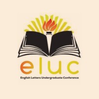 English Letters Undergraduate Conference logo - Similar company to Texas English Course & Training Center