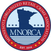 Minnesota Organized Retail Crime Association logo - Similar company to Utorca (Utah Organized Retail Crime Association)