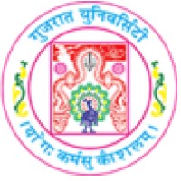 Gujarat University Department of Animation & IT IMS logo - Similar company to Media One Solutions