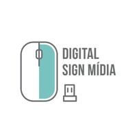 Digital Sign Midia logo - Similar company to Agência Pander