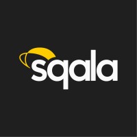 Sqala logo - Similar company to Base58⛓️🔓
