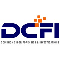 Dominion Cyber Forensics & Investigations logo - Similar company to Edgetech Inc.