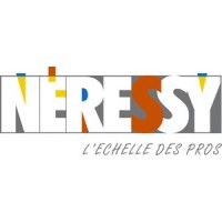 NERESSY l'échelle des Pros logo - Similar company to Sh Sotril