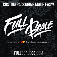 Full Scale | Custom Packaging & Design logo - Similar company to Den Rec