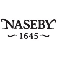 Naseby Battlefield Project logo - Similar company to Cromwell Museum