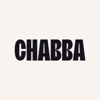 Chabba logo - Similar company to Chabber