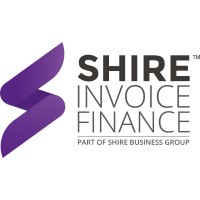 Shire Invoice Finance | Invoice Finance logo - Similar company to Dt Projects Ltd