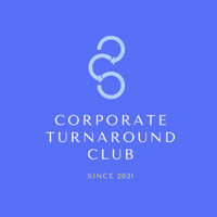 Corporate Turnaround Club logo - Similar company to 101 Stem Consulting