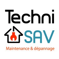 Technisav35 logo - Similar company to Josset Menuiserie