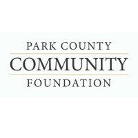 Park County Community Foundation logo - Similar company to Right Weigh, Inc.