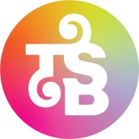 The Social Bar logo - Similar company to Ecstatic Voice