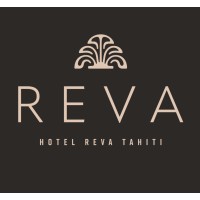 Hotel Reva Tahiti logo - Similar company to Wisk-It.Com