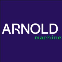 Arnold Machine logo - Similar company to Automated Machine Systems, Inc.