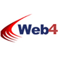 Web4 logo - Similar company to Web4Connect