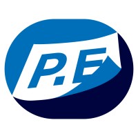 P.E. LABELLERS North America logo - Similar company to P.E. Labellers Spa
