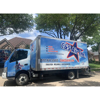 C&S Air, Inc logo - Similar company to California Erosion Control