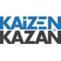 Kaizen Kazan logo - Similar company to Kaizen Consulting Group
