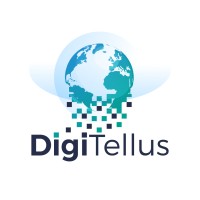 DigiTellus logo - Similar company to Smarttelus
