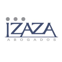 Izaza Abogados logo - Similar company to Maldonado + Peña