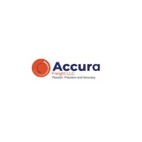 ACCURA FREIGHT LLC logo - Similar company to Time World Freight