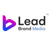 Lead Brand Media logo - Similar company to Besttech Digital Solution