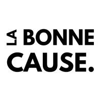 La Bonne Cause logo - Similar company to À Moitié Plein