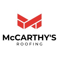 McCarthy's Roofing logo - Similar company to Guildfords