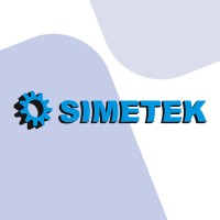 Simetek Works Oy logo - Similar company to Eloquense