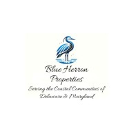 Blue Herron Properties logo - Similar company to Co+Host