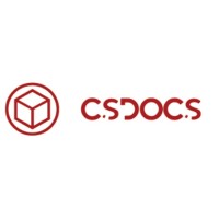 CSDOCS Region Sur logo - Similar company to Ditems
