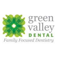 Green Valley Dental logo - Similar company to Btydental Group, Llc