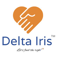 Delta Iris logo - Similar company to Delta Nutrition