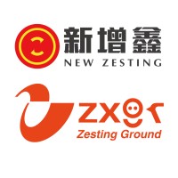 New Zesting Technology logo - Similar company to Technigran