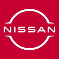 Christchurch Nissan logo - Similar company to Blackwells Mazda