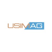 USIMAG logo - Similar company to Azatech