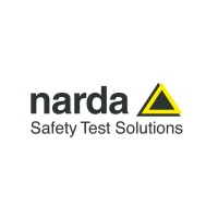 Narda Safety Test Solutions GmbH logo - Similar company to Chayon Group